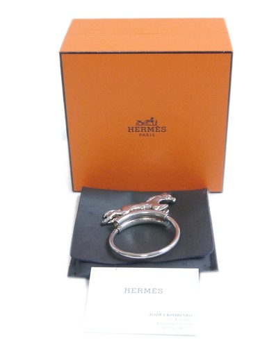 Authentique porte clés - authentique, cheval