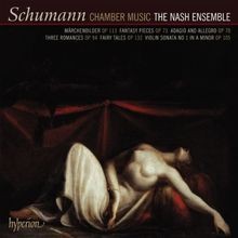 Kammermusik de Nash Ensemble | CD | état très bon