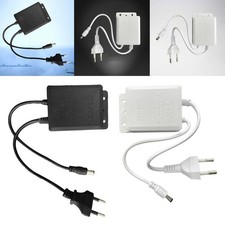 Adaptateur chargeur 12V 2A 