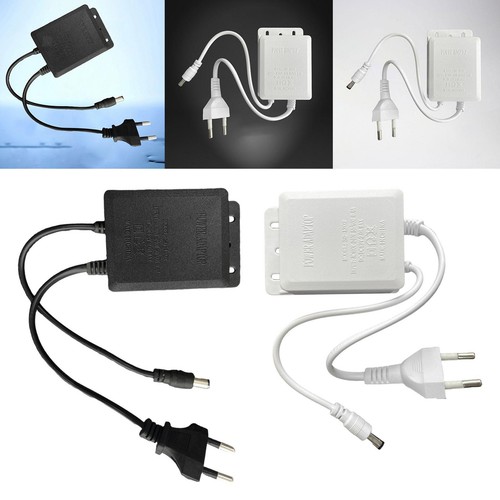 Adaptateur chargeur 12v - adaptateur,