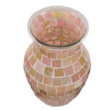  Vase Centre De Table Fleur Decoratif Décor D'appoint Salle À Manger