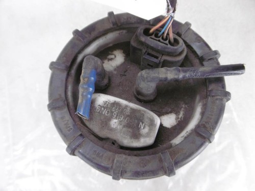 Pompe gavage volkswagen - pompe, de