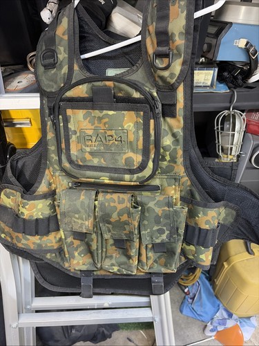 Rap4 counterstrike tactical - rap4,