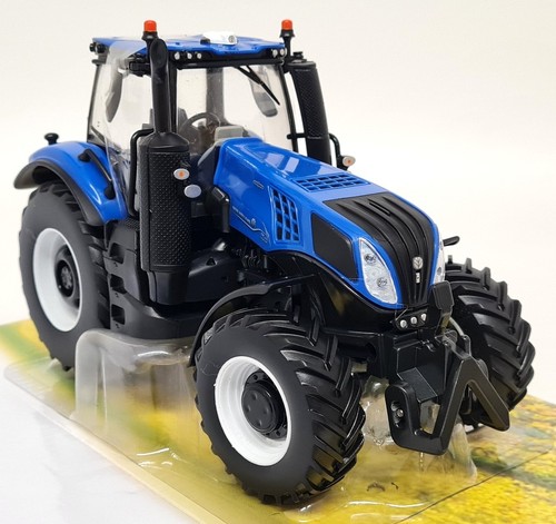 Britains new holland - new,