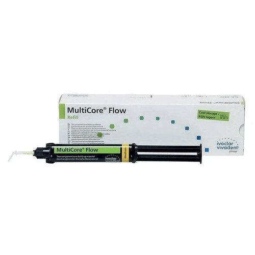 Ivoclar vivadent multicore - ivoclar,
