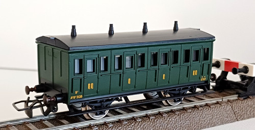Jouef 5647 voiture - 5647,
