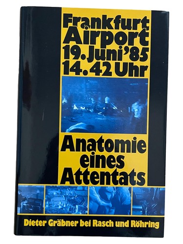 Thriller politique aéroport - thriller,