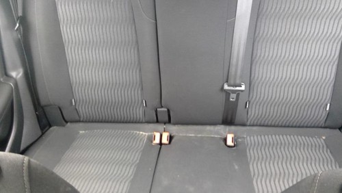 Banquette arriere peugeot 308 - arriere,