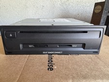 MMI VAG SEAT 5F0035846A a programmer