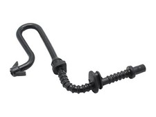 Tuyau d'essence adapté pour