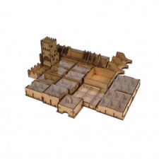 Insert - Mage Knight Ultimate Édition