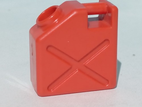 Remorque playmobil boîte - remorque,