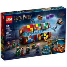 Lego Harry Potter La malle