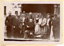 France, Les Méprises à