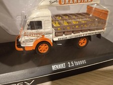 CAMION RENAULT GALION 2.5