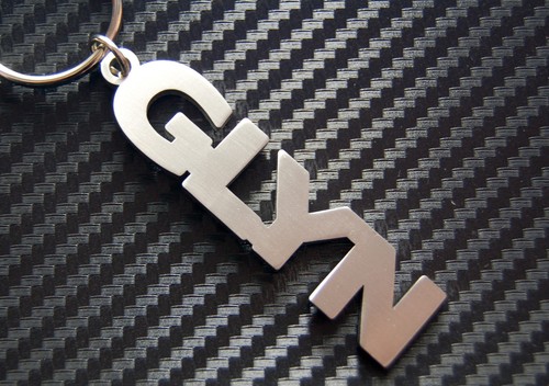 Glyn porte clefs - glyn, porte-clefs