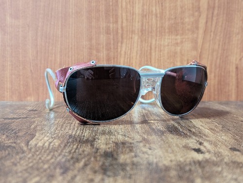Lunettes soleil vintage - de,