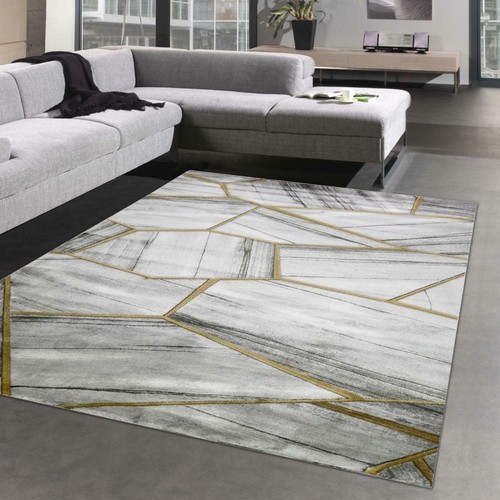 Tapis salon moderne - ,