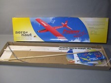 AT428 AERO-NAUT MAQUETTE PLANEUR PEPPER BOIS BALSA REF 1336/00