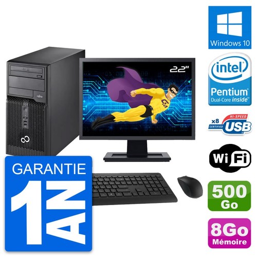 Tour fujitsu p510 - fujitsu,