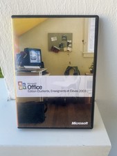 Logiciel PC Windows Microsoft