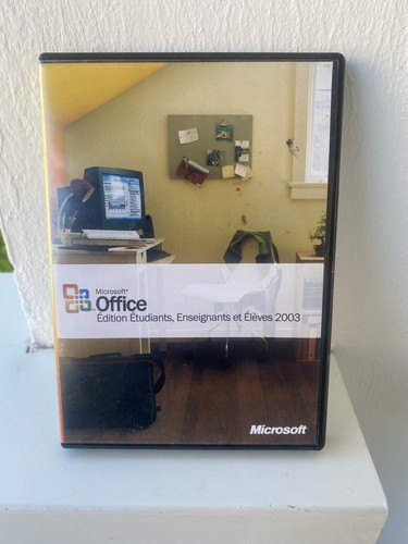 Logiciel windows microsoft - logiciel,
