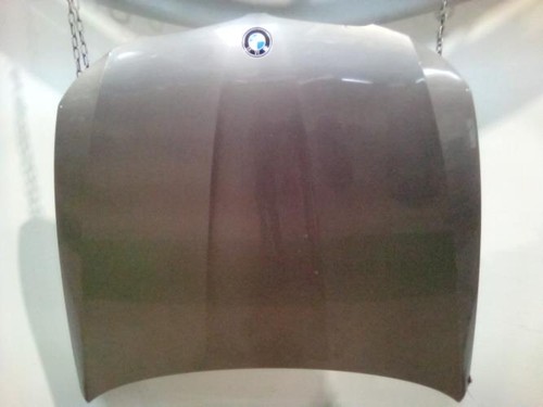 Capot bmw serie e91 - capot, 3