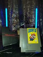 Nintendo nes super mario bros - mario,