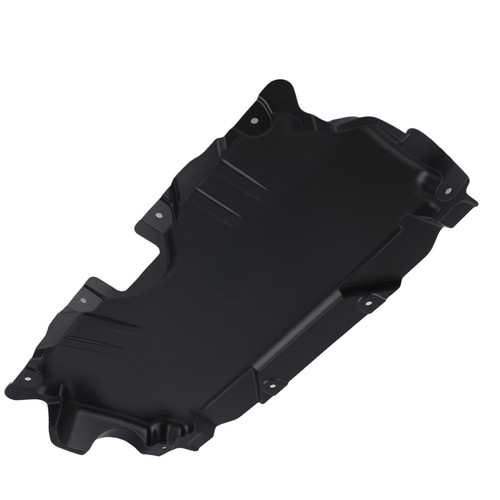 Bouclier sous moteur for - sous,