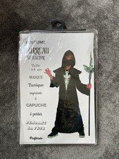 Déguisement Halloween