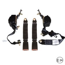 Ceinture de Sécurité