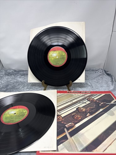 F93 the beatles 1962 - the,