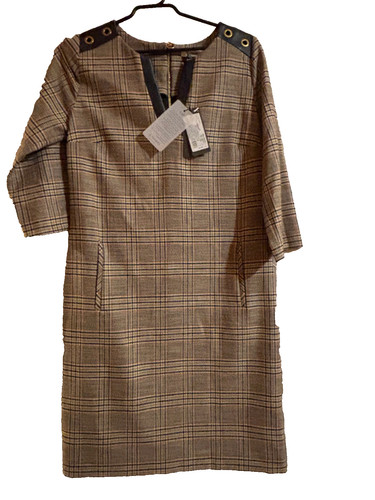 Devernois robe neuve - robe,