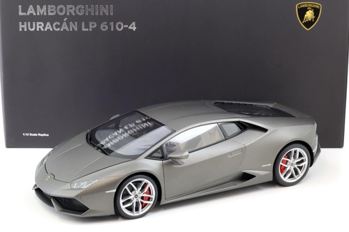 Autoart lamborghini - 1:12,