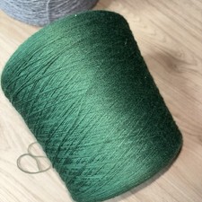 Fil à tricoter, 450 Grammes