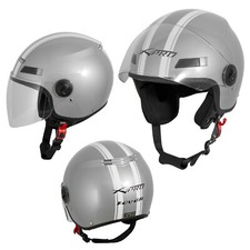 Casque avec moto - avec,