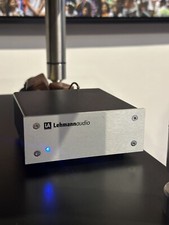 lehmann audio black cube SE 2