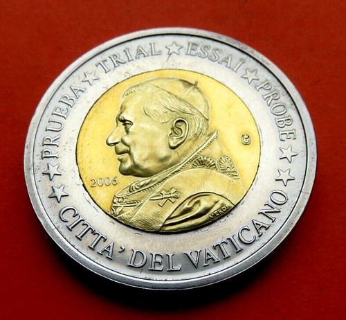 Superbe médaille euro - médaille, de