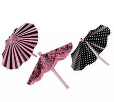 Umbrella/Parasol Decorations