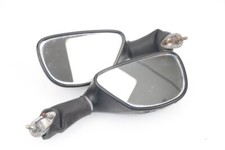 MIROIRS - KAWASAKI ZX-6R ZX6R 600 ( 2000 - 2002 )