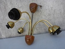 Support De Lampe Ancienne