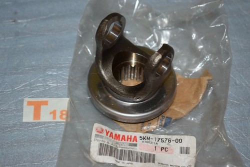 Chape transmission yamaha - de,