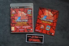 Worms The Revolution