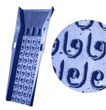 Rampe d'orpaillage XP - Gold