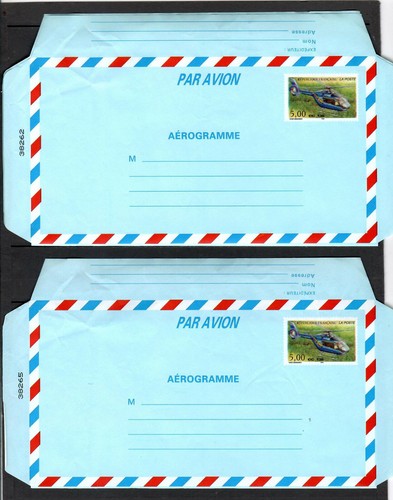 France entiers postaux 1996 - france,