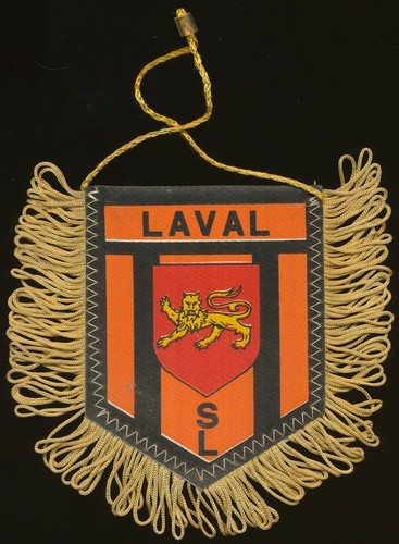 Fanion foot cm - fanion, stade