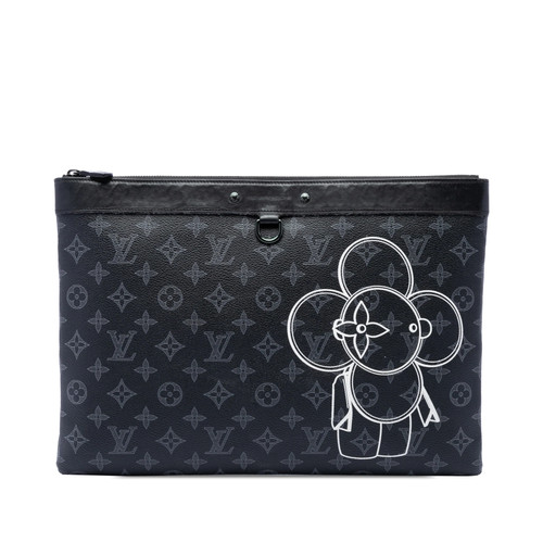 Louis vuitton monogram - louis,