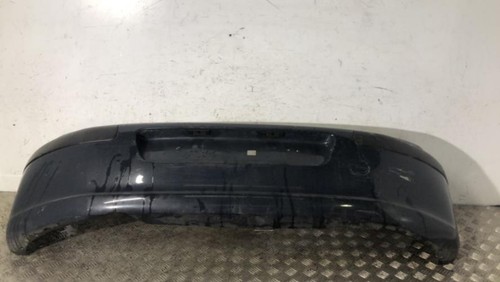 Pare choc arriere peugeot 307 - choc,