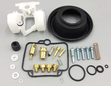 Kit Réparation Carburateur Mikuni BST40 pour Moto KTM 640 Adventure (1998-2007)