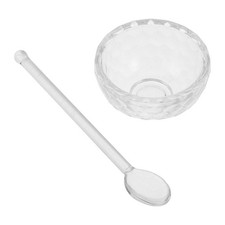  Bol D'huiles Essentielles De Beauté Masque Facial Mélange Des Bols